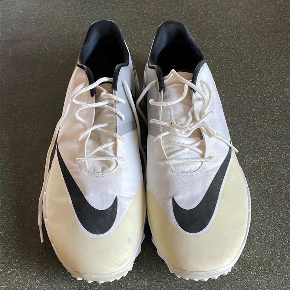 Women’s Nike Golf Shoes